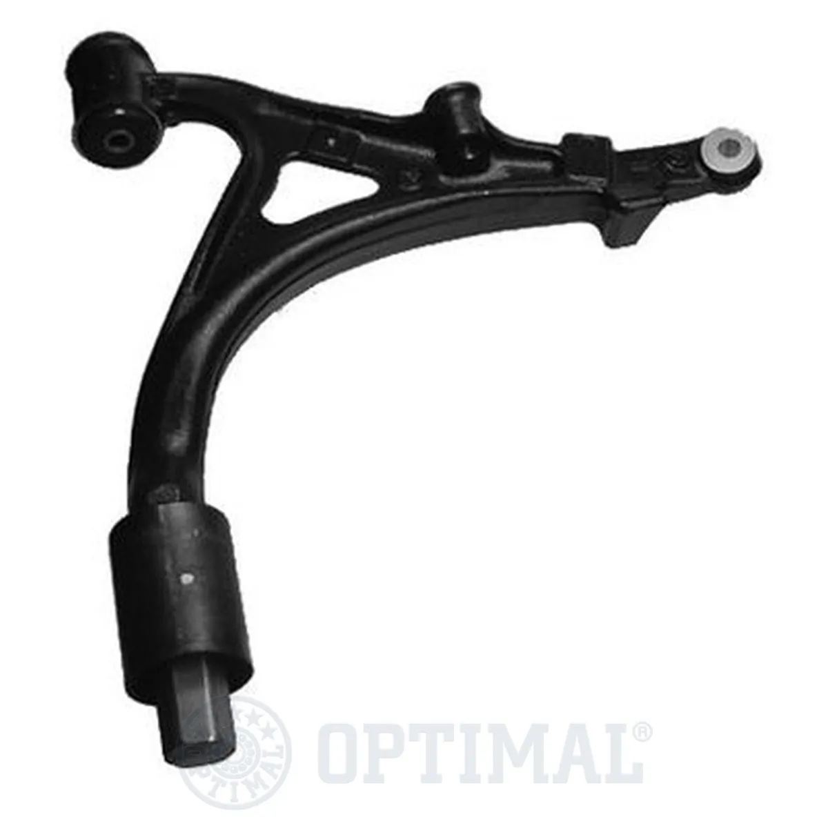 OPTIMAL lengőkar, kerékfelfüggesztés - G6-957 - TothCarparts
