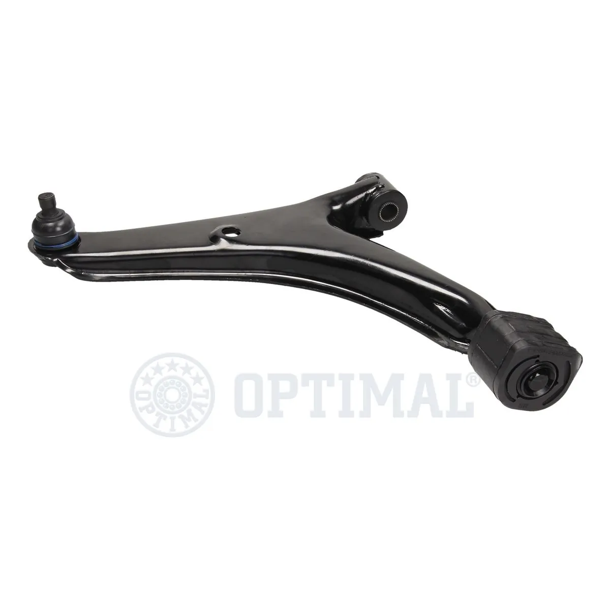OPTIMAL lengőkar, kerékfelfüggesztés - G6-978 - TothCarparts