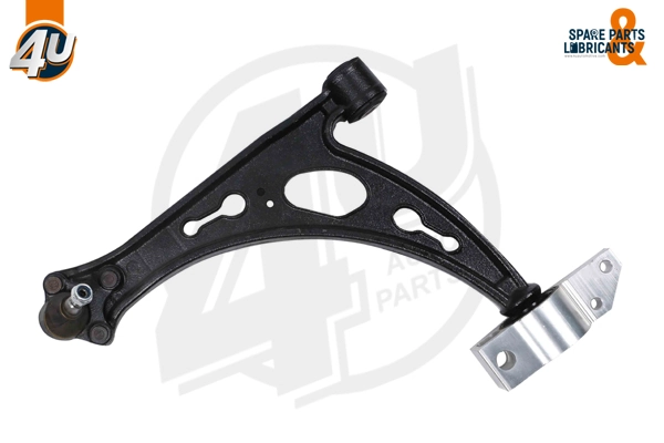 4U Autoparts lengőkar, kerékfelfüggesztés - G61128 - TothCarparts