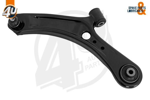 4U Autoparts lengőkar, kerékfelfüggesztés - G61149 - TothCarparts