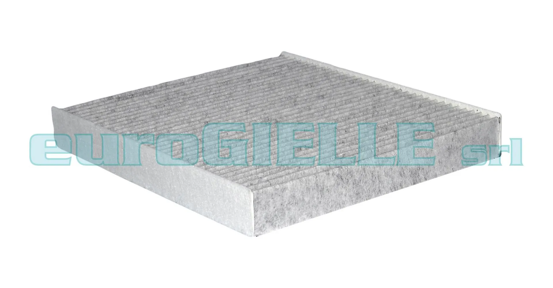 SIVENTO szűrő, utastér levegő - G613 - TothCarparts