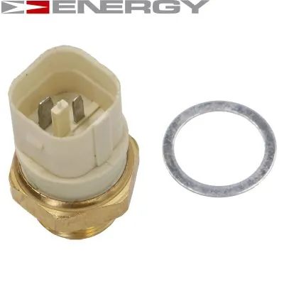 ENERGY hőkapcsoló, hűtőventilátor - G633813 - TothCarparts