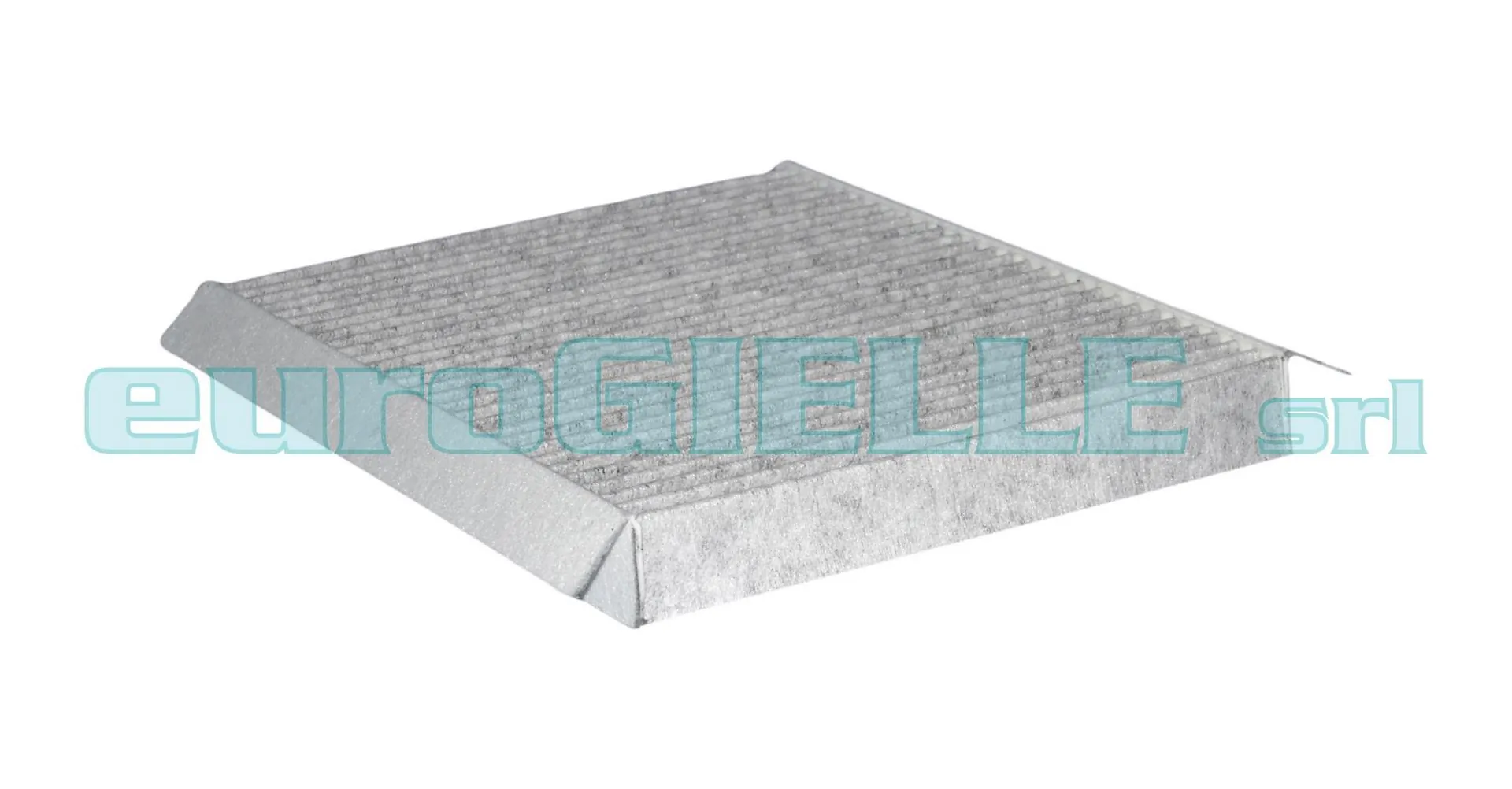 SIVENTO szűrő, utastér levegő - G634 - TothCarparts