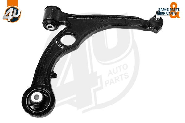 4U Autoparts lengőkar, kerékfelfüggesztés - G63918 - TothCarparts