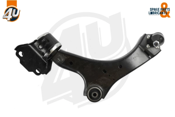 4U Autoparts lengőkar, kerékfelfüggesztés - G65412 - TothCarparts
