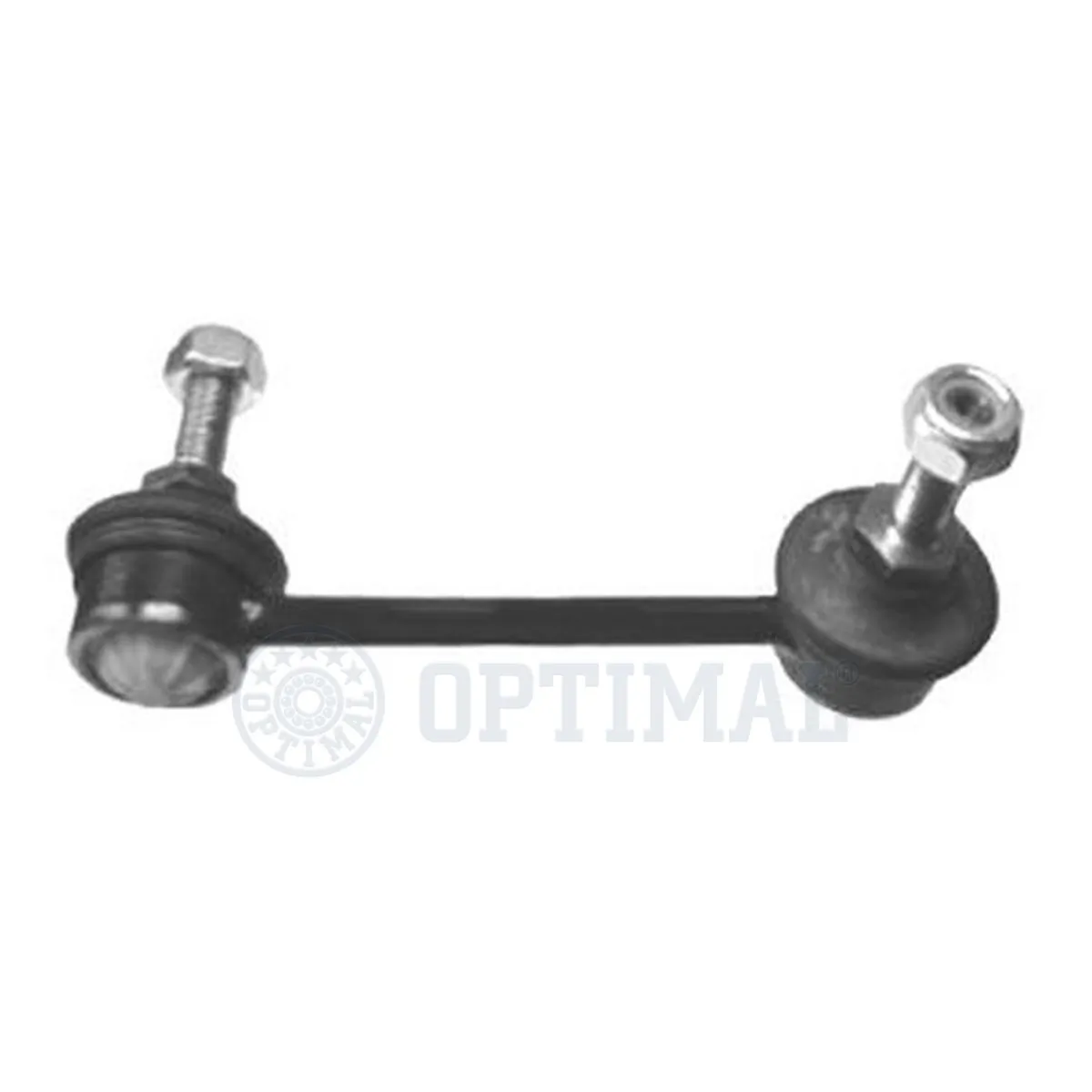 OPTIMAL Rúd/kar, stabilizátor - G7-782 - TothCarparts