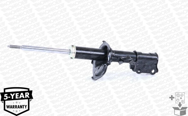 MONROE lengéscsillapító - G7024 - TothCarparts