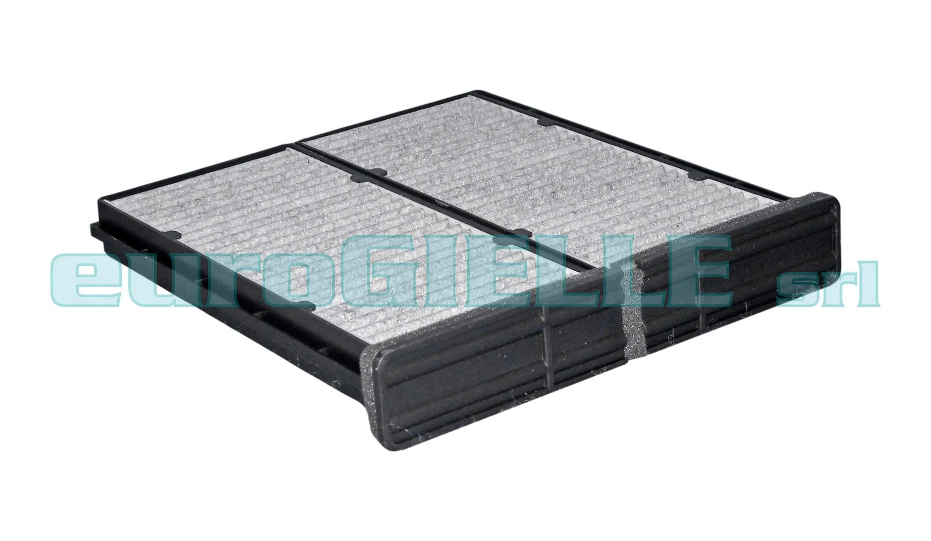 SIVENTO szűrő, utastér levegő - G713 - TothCarparts