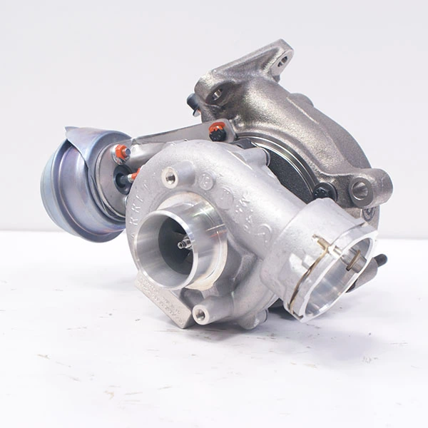 GCG TURBOS AUSTRALIA töltő, feltöltés - G717858-5010S - TothCarparts
