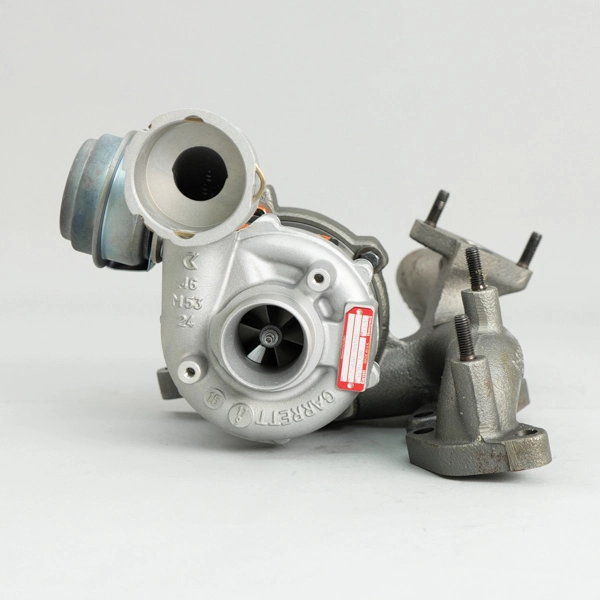 GCG TURBOS AUSTRALIA töltő, feltöltés - G724930-9010TEX - TothCarparts
