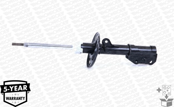 MONROE lengéscsillapító - G7271 - TothCarparts