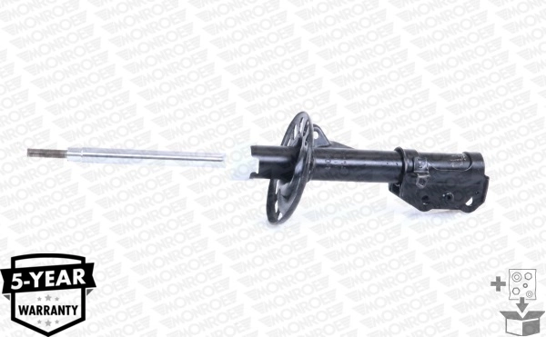 MONROE lengéscsillapító - G7272 - TothCarparts