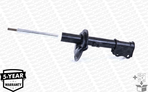MONROE lengéscsillapító - G7273 - TothCarparts