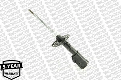 MONROE lengéscsillapító - G7275 - TothCarparts