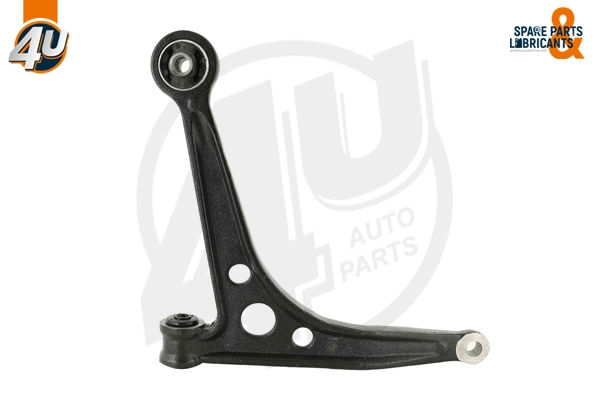 4U Autoparts lengőkar, kerékfelfüggesztés - G72824 - TothCarparts