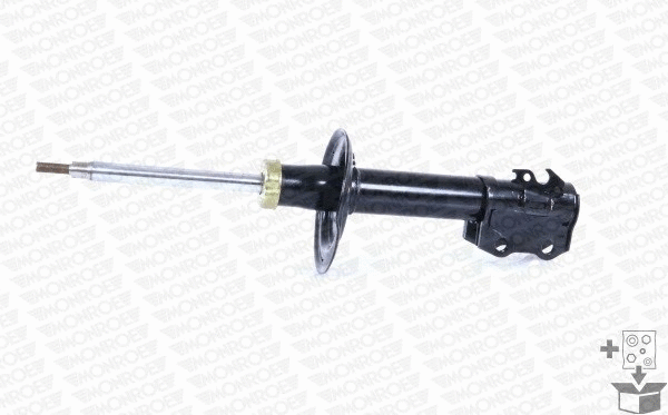 MONROE lengéscsillapító - G7295 - TothCarparts