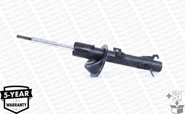 MONROE lengéscsillapító - G7301 - TothCarparts