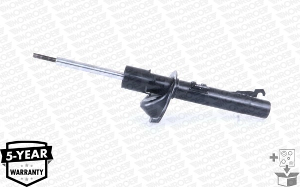 MONROE lengéscsillapító - G7302 - TothCarparts