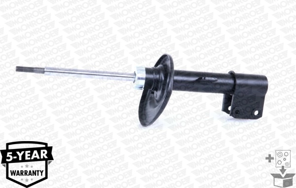 MONROE lengéscsillapító - G7328 - TothCarparts