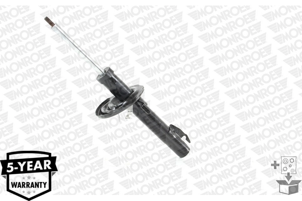 MONROE lengéscsillapító - G7396 - TothCarparts