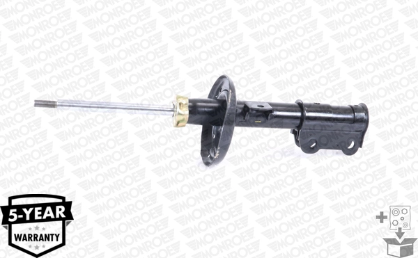 MONROE lengéscsillapító - G7469 - TothCarparts