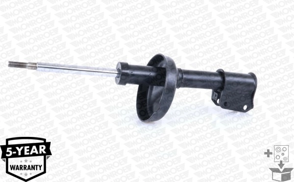 MONROE lengéscsillapító - G7486 - TothCarparts