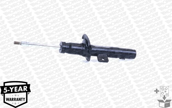 MONROE lengéscsillapító - G7487 - TothCarparts