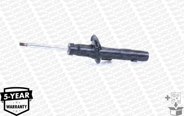 MONROE lengéscsillapító - G7488 - TothCarparts