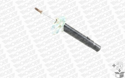MONROE lengéscsillapító - G7513 - TothCarparts