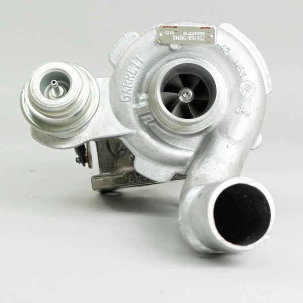 GCG TURBOS AUSTRALIA töltő, feltöltés - G751768-5005S - TothCarparts