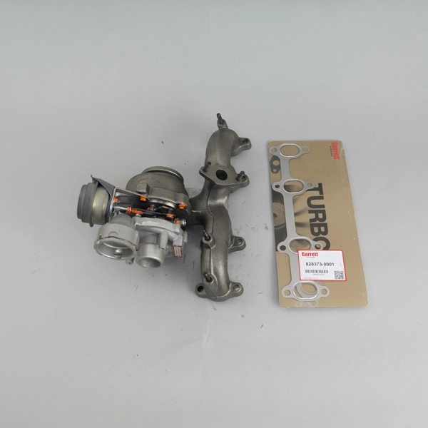 GCG TURBOS AUSTRALIA töltő, feltöltés - G751851-9004TEX - TothCarparts