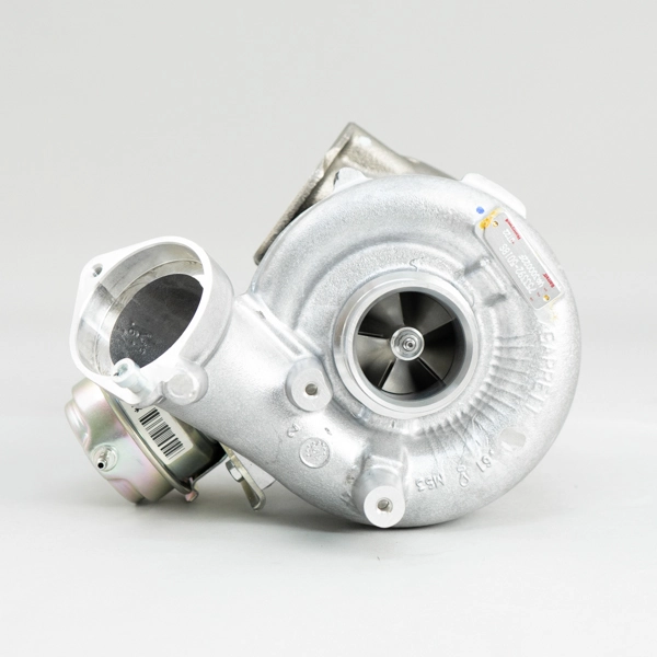 GCG TURBOS AUSTRALIA töltő, feltöltés - G753392-5019S - TothCarparts