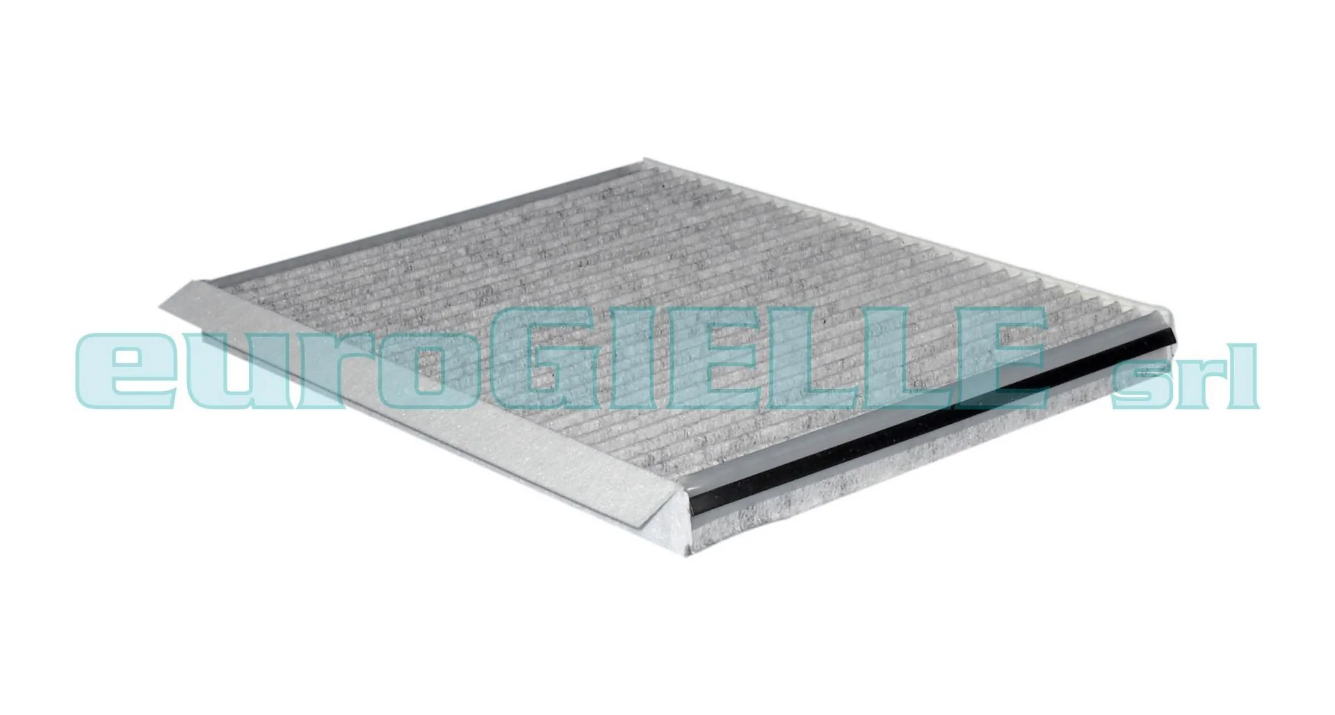 SIVENTO szűrő, utastér levegő - G756 - TothCarparts