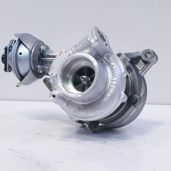 GCG TURBOS AUSTRALIA töltő, feltöltés - G756047-5006S - TothCarparts