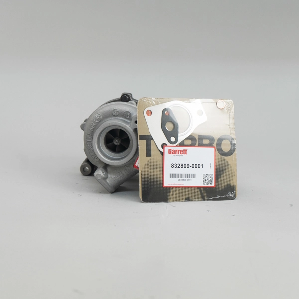GCG TURBOS AUSTRALIA töltő, feltöltés - G756047-9006TEX - TothCarparts