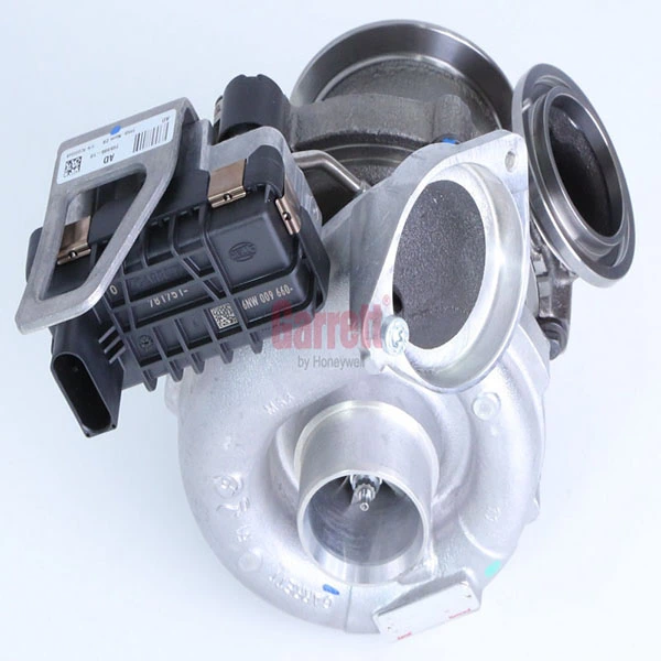 GCG TURBOS AUSTRALIA töltő, feltöltés - G765985-5010W - TothCarparts