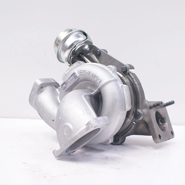 GCG TURBOS AUSTRALIA töltő, feltöltés - G767878-5001S - TothCarparts