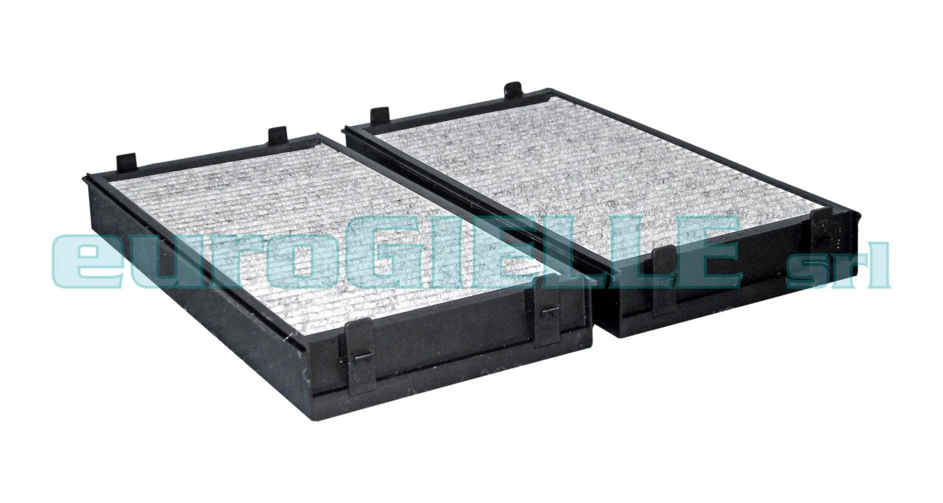 SIVENTO szűrő, utastér levegő - G772 - TothCarparts