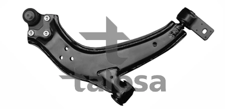 ANDEL lengőkar, kerékfelfüggesztés - ANRO02520 - TothCarparts