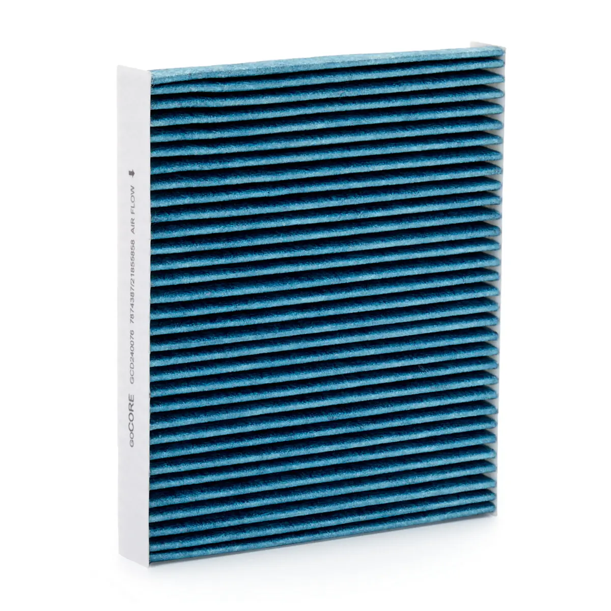 GoCore szűrő, utastér levegő - GCD240076 - TothCarparts