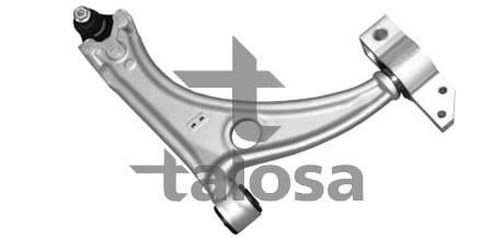 ANDEL lengőkar, kerékfelfüggesztés - ANRO07387 - TothCarparts