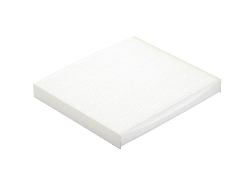 VOLLER FILTERS szűrő, utastér levegő - VOL-82401 - TothCarparts