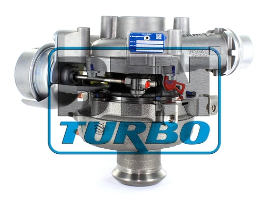 BTN Turbo töltő, feltöltés - BTN1930MN - TothCarparts