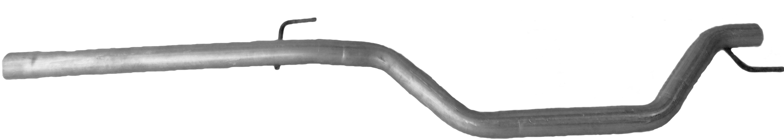 EDEX középső hangtompító - 17.348 - TothCarparts