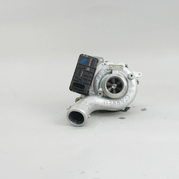 GCG TURBOS AUSTRALIA töltő, feltöltés - G776470-5003W - TothCarparts