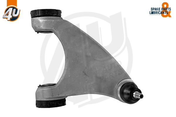 4U Autoparts lengőkar, kerékfelfüggesztés - G79892 - TothCarparts