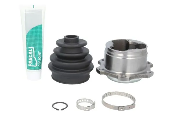 PASCAL csuklókészlet, hajtótengely - G7W024PC - TothCarparts