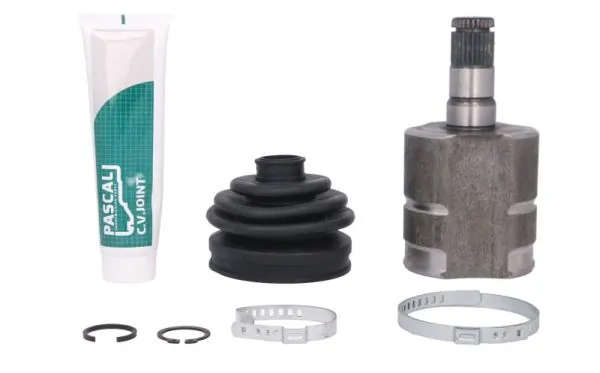 PASCAL csuklókészlet, hajtótengely - G7W029PC - TothCarparts