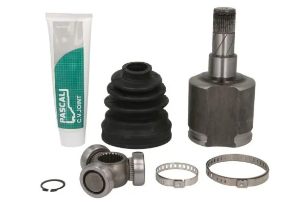 PASCAL csuklókészlet, hajtótengely - G7X031PC - TothCarparts