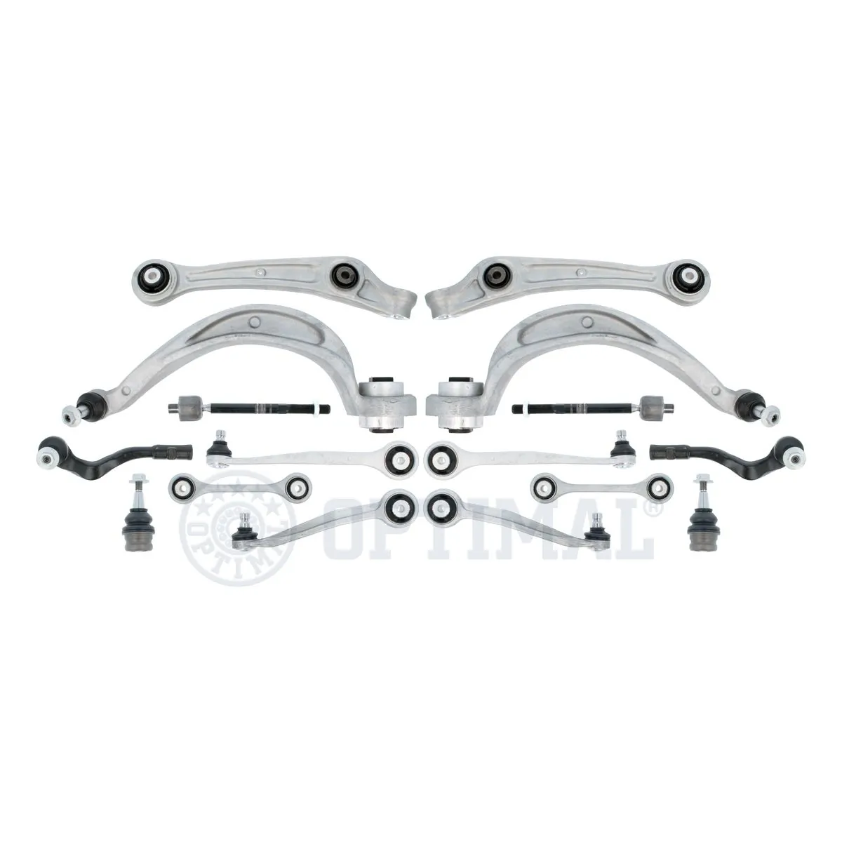 OPTIMAL Vezetőkarkészlet, kerékfelfüggesztés - G8-2013 - TothCarparts
